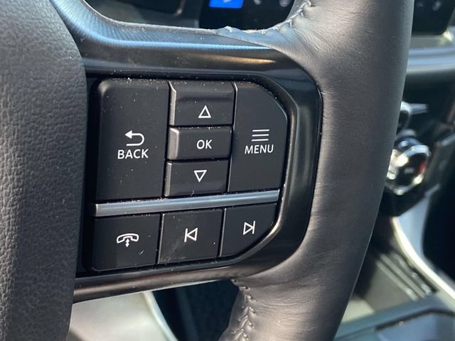 Used 2024 Ford F150 Platinum w/ Equipment Group 702A High AWD/4WD image 17