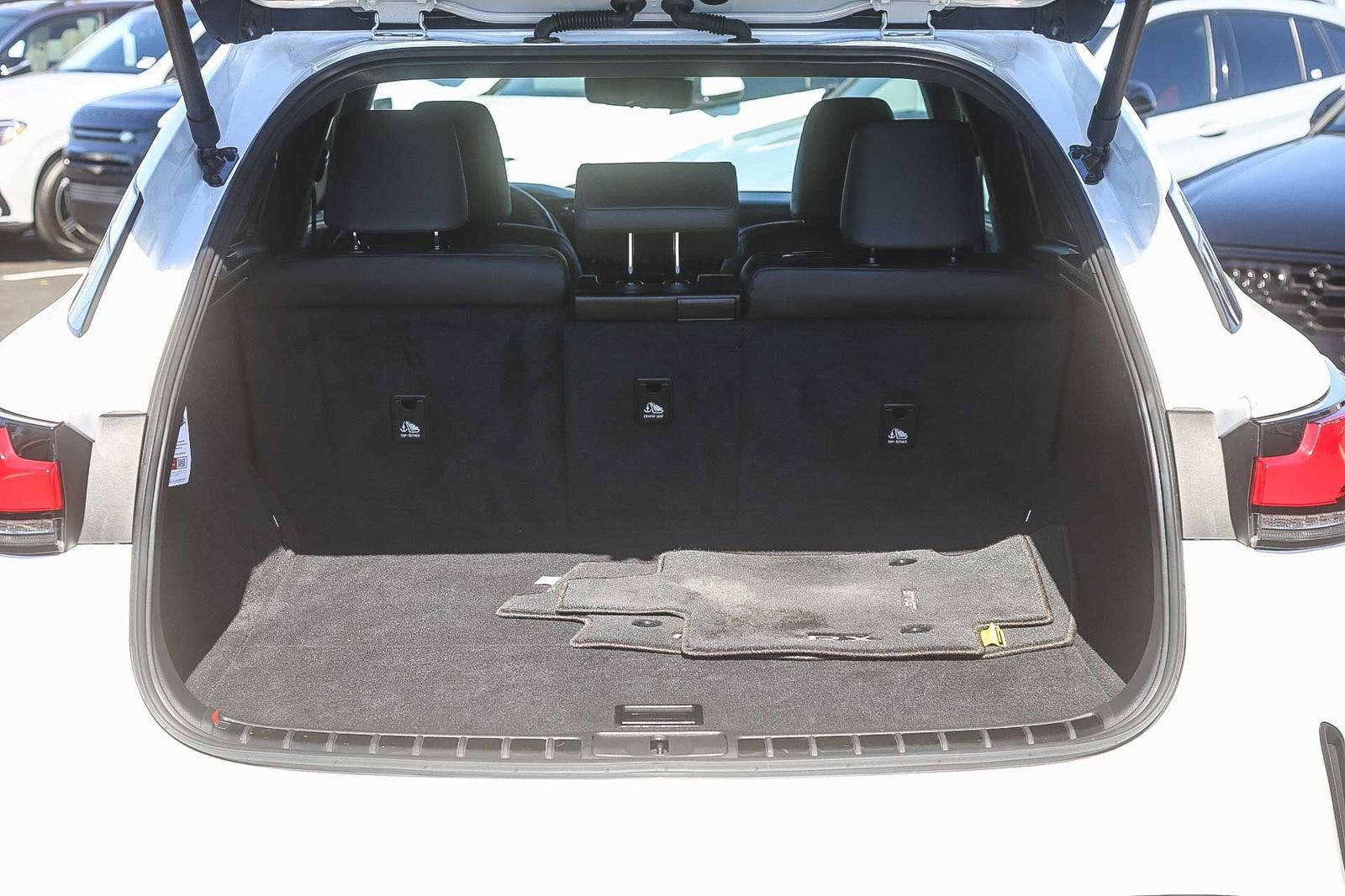 Used 2024 Lexus RX 350 image 28