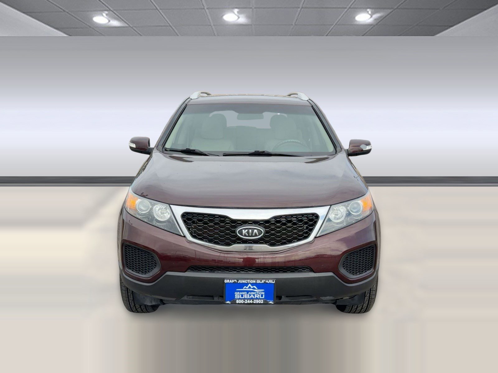 Used 2012 Kia Sorento LX image 5
