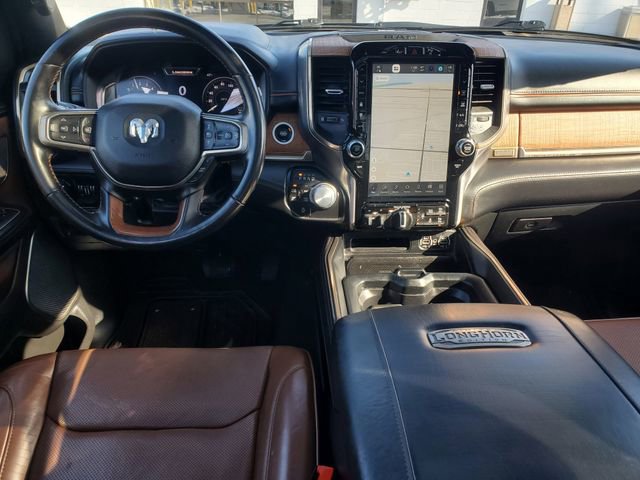 Used 2023 RAM 1500 Limited image 30