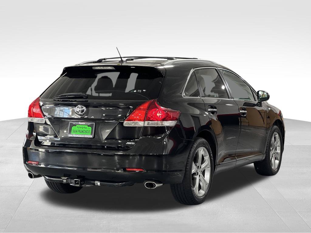 Used 2010 Toyota Venza AWD image 5