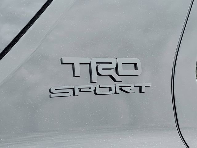 New 2026 Toyota 4Runner TRD Sport Premium AWD/4WD image 6