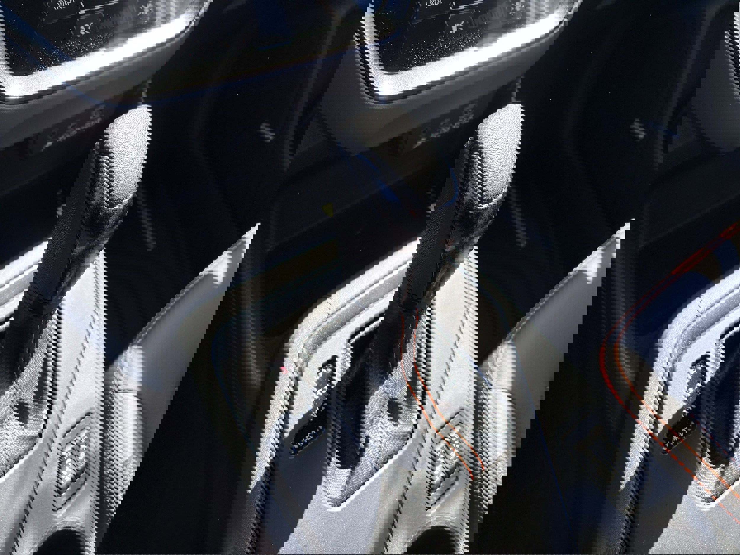 Certified 2025 Subaru Crosstrek 2.5i Limited w/ Popular Package #3A AWD/4WD image 19