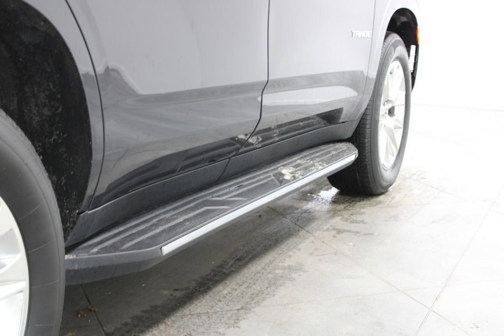 Used 2024 Chevrolet Tahoe Premier image 14