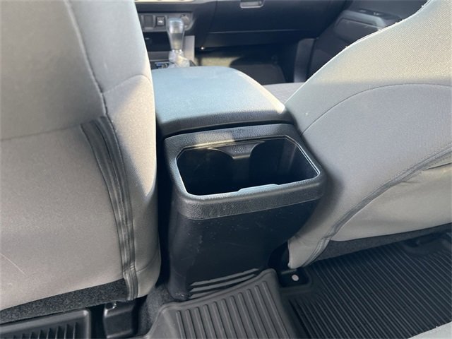Used 2023 Toyota Tacoma SR image 19