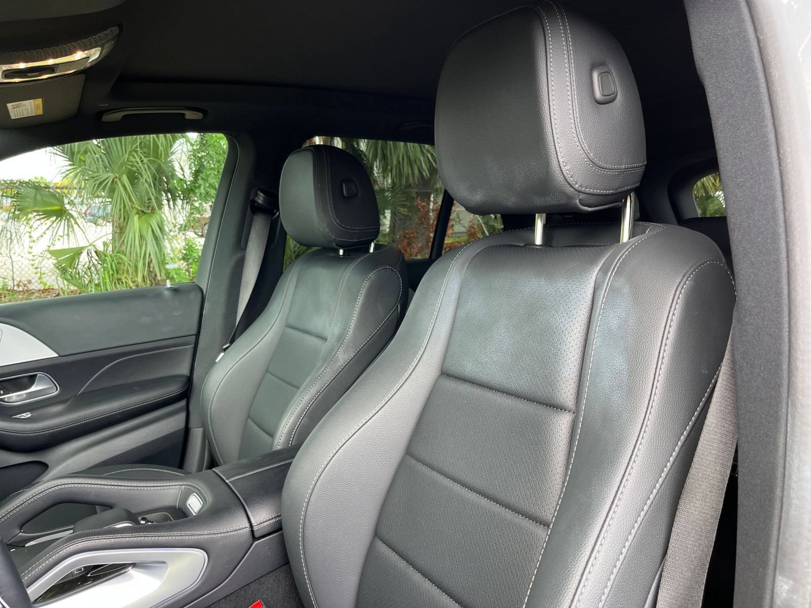 Used 2026 Mercedes-Benz GLE 350 4MATIC image 38