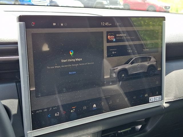 New 2026 MAZDA CX-5 Select AWD/4WD image 12