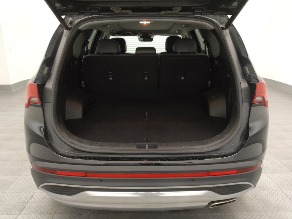 Used 2023 Hyundai Santa Fe Limited image 29