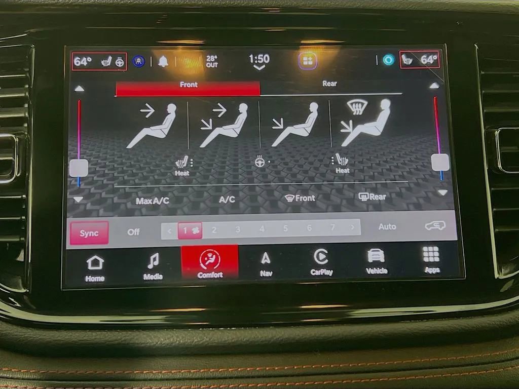 Used 2023 Dodge Durango GT image 17