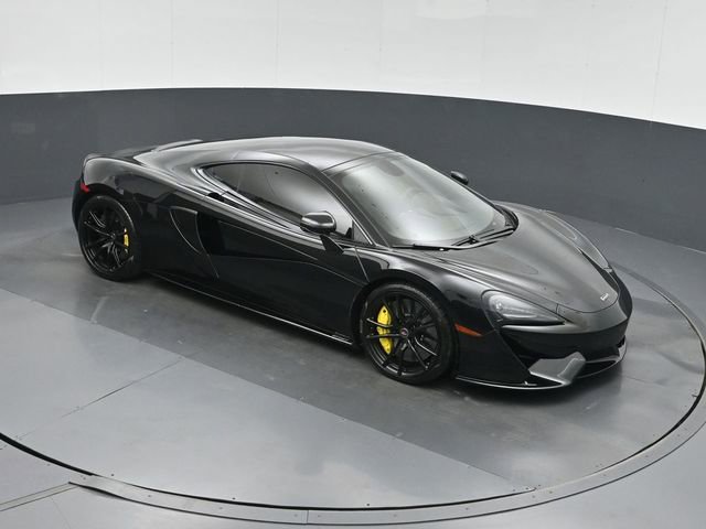 Used 2019 McLaren 570S RWD image 29