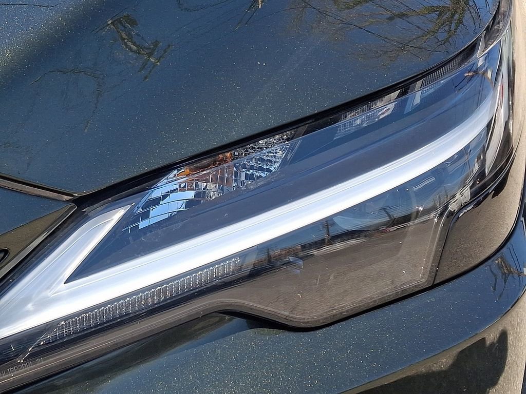 Used 2024 Lexus RX 350 Premium w/ Accessory Package (Z1) image 10