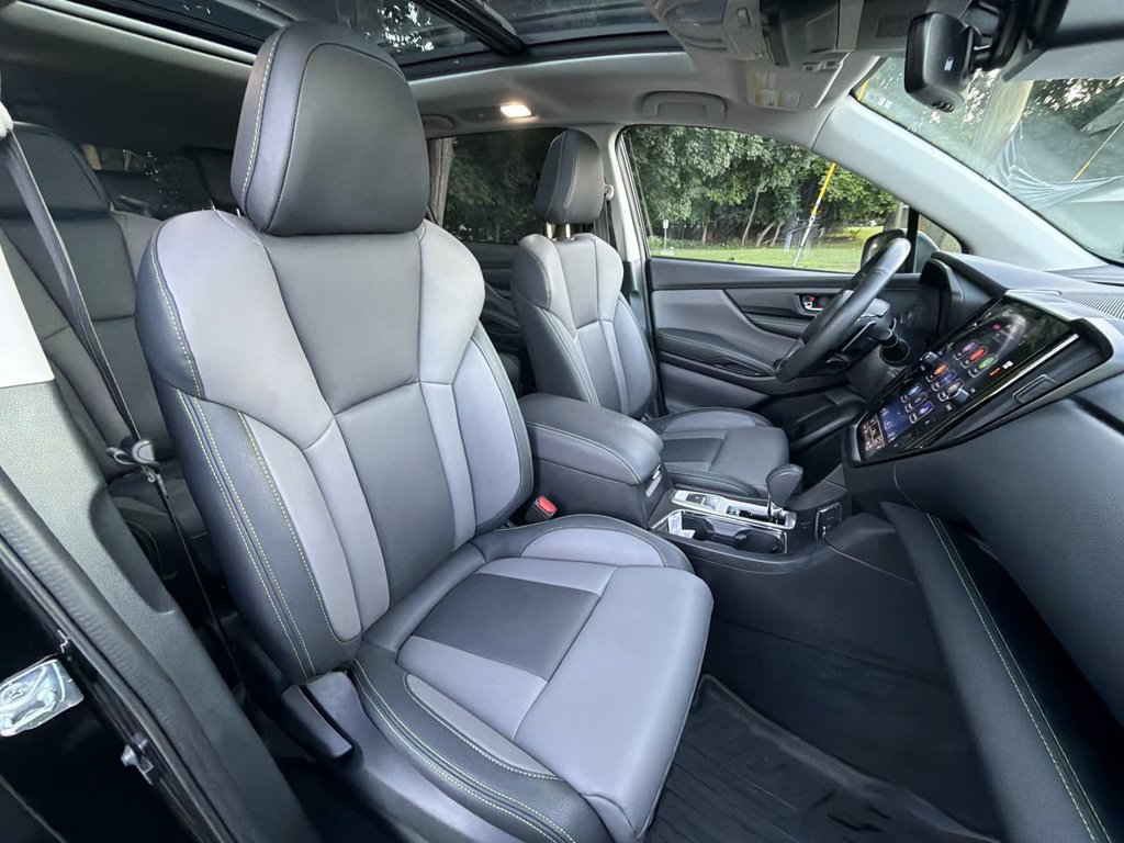 Used 2023 Subaru Ascent Onyx Edition AWD/4WD image 26