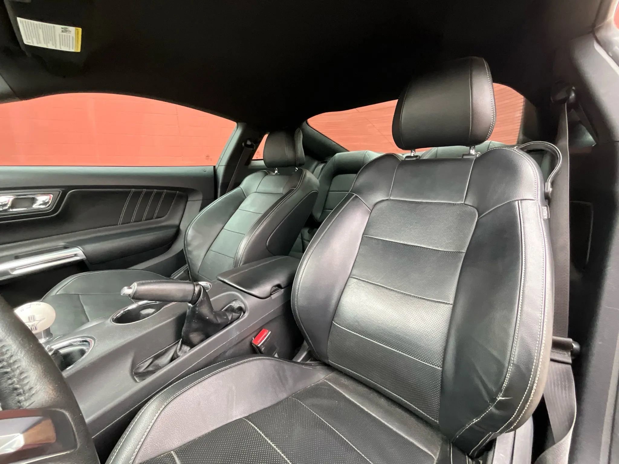 Used 2015 Ford Mustang GT Premium image 10