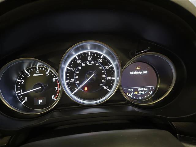 Used 2023 MAZDA CX-5 Carbon Edition AWD/4WD image 20