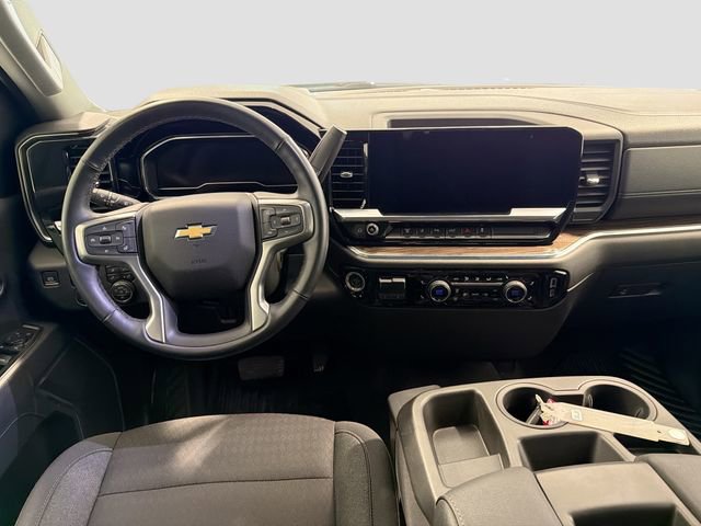 Certified 2024 Chevrolet Silverado 3500 LT w/ All Star Edition image 19