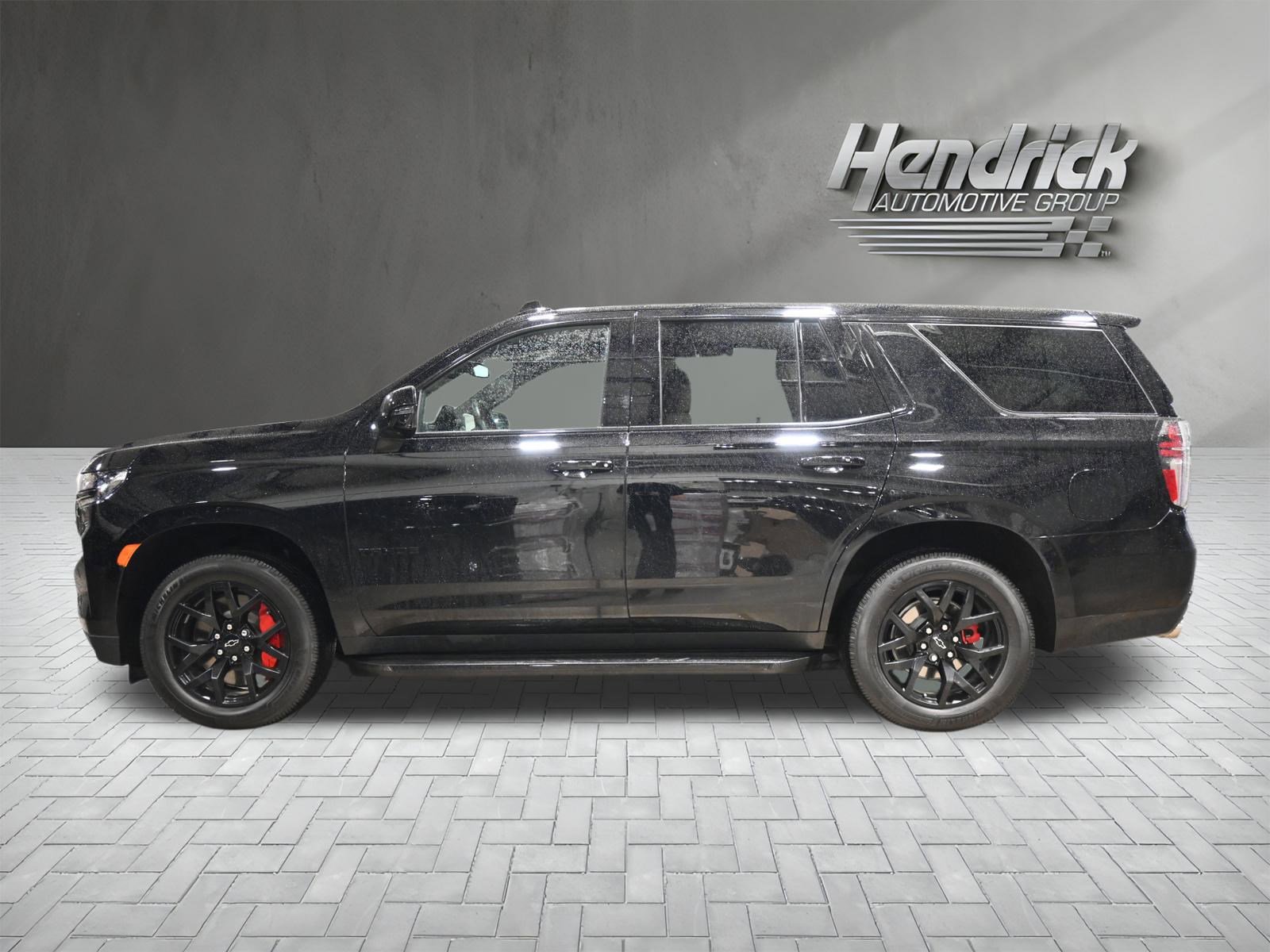 Used 2023 Chevrolet Tahoe RST w/ RST Performance Edition image 7