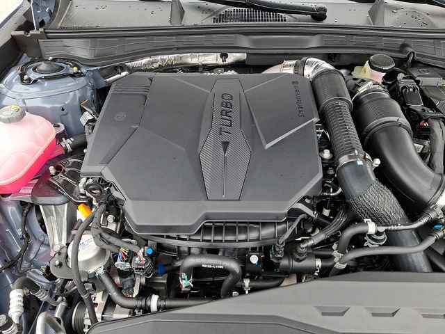 New 2026 Hyundai Sonata N Line FWD image 18