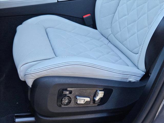 New 2026 BMW X5 sDrive40i w/ M Sport Package image 4