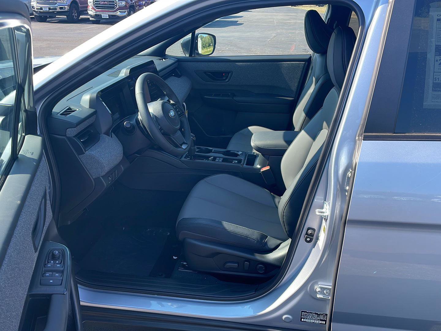 New 2026 Subaru Outback Premium AWD/4WD image 9