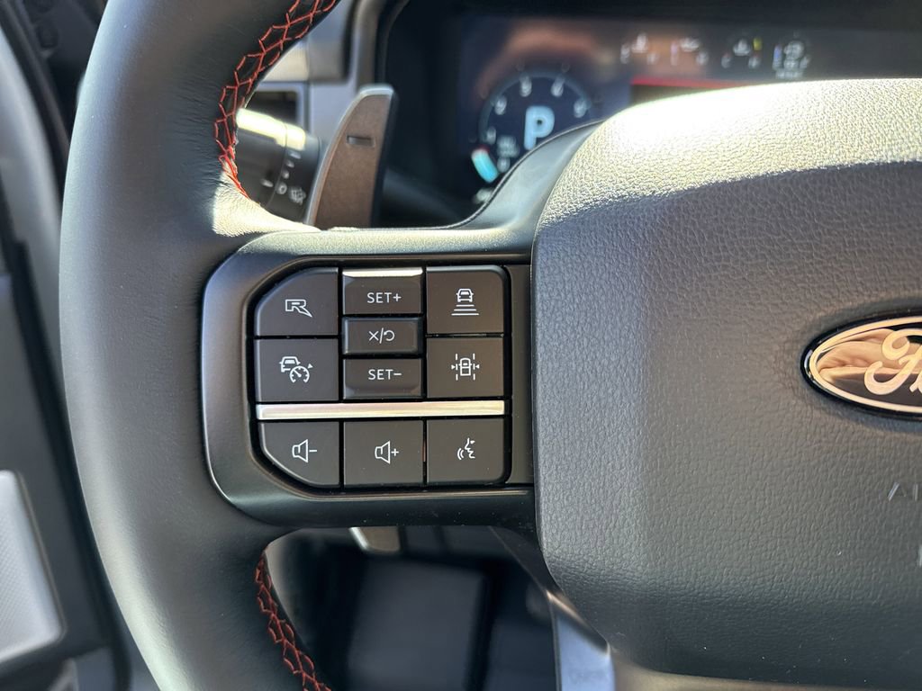 New 2026 Ford F150 Raptor image 23