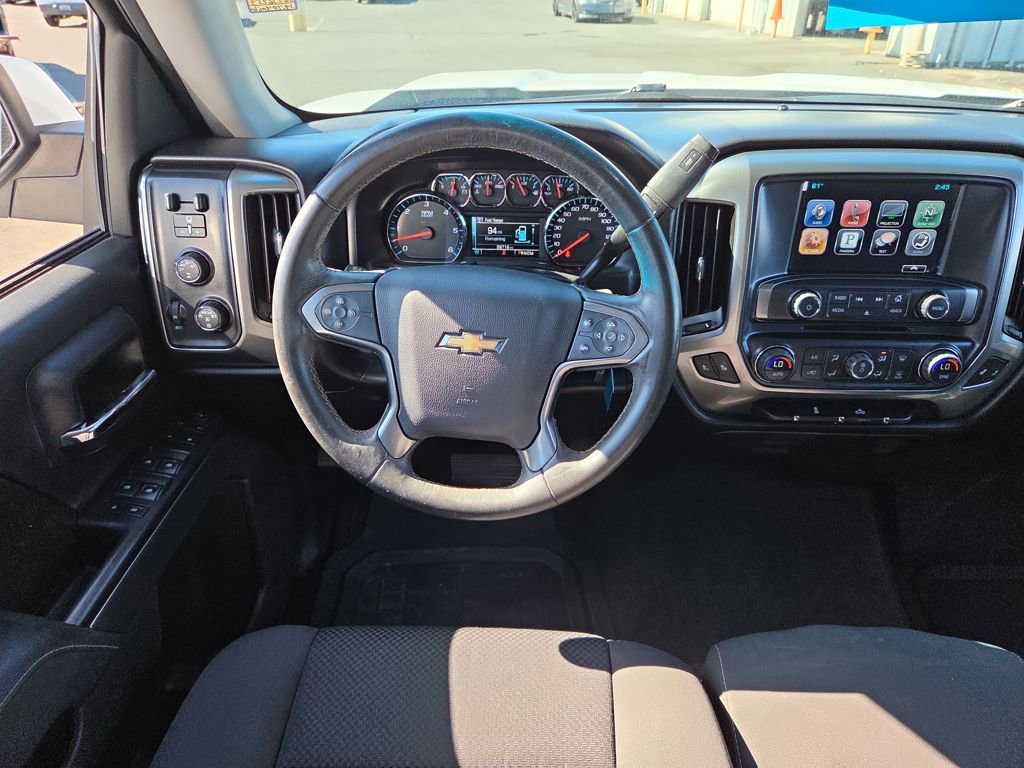 Used 2016 Chevrolet Silverado 1500 LT w/ All Star Edition image 12