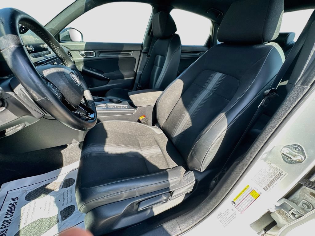 Used 2022 Honda Civic Sport image 23