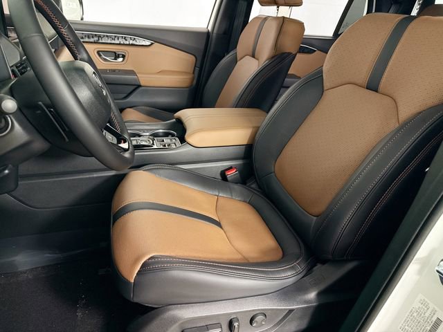 New 2026 Honda Passport TrailSport Elite image 22