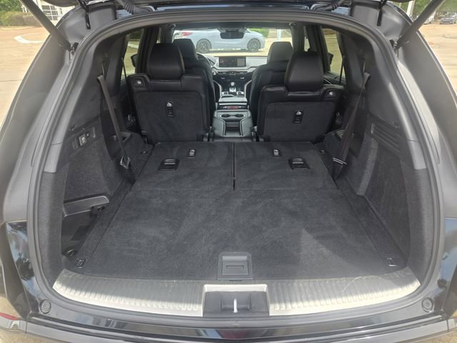 Used 2022 Acura MDX Type S image 31
