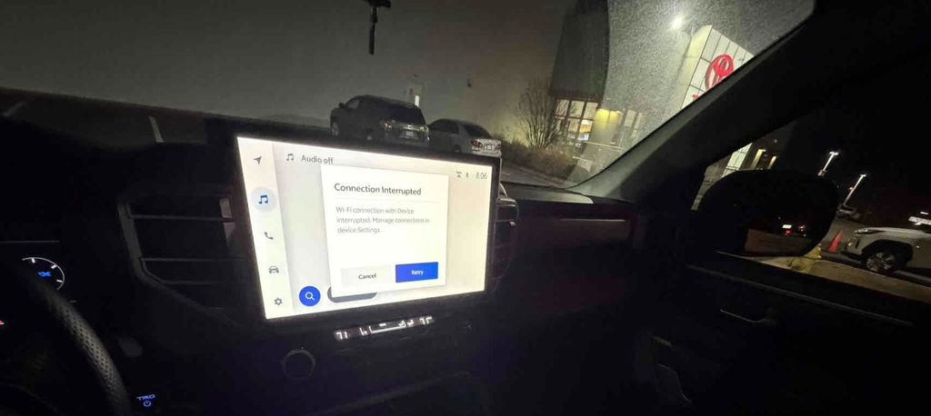 Used 2024 Toyota Sequoia SR5 w/ SR5 Premium Package image 15