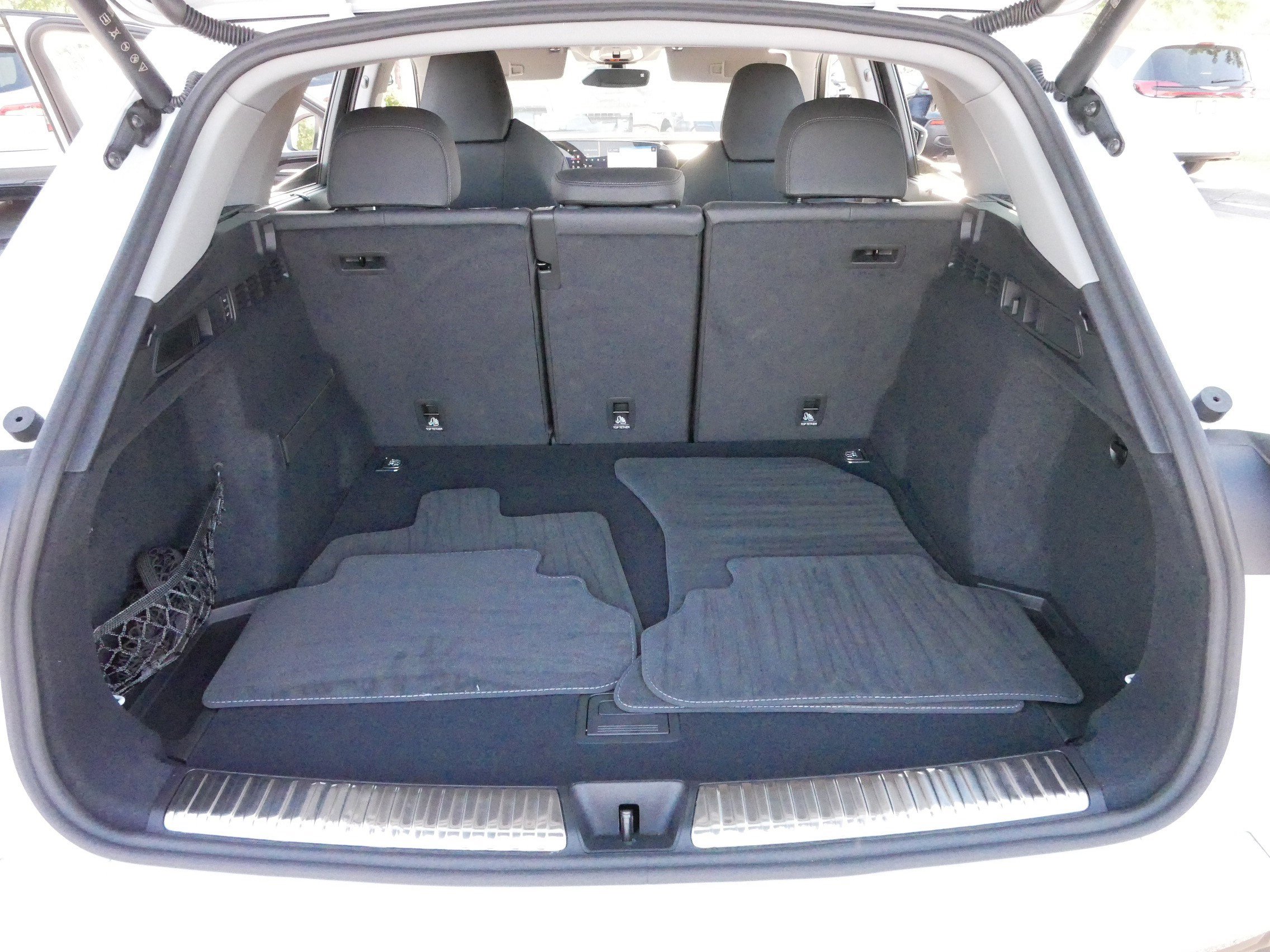 Used 2025 Audi Q5 Prestige image 18