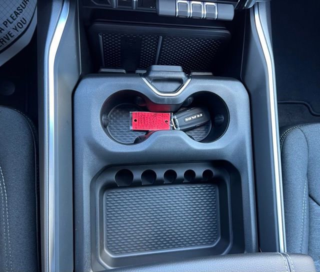 New 2026 RAM 1500 Big Horn image 16