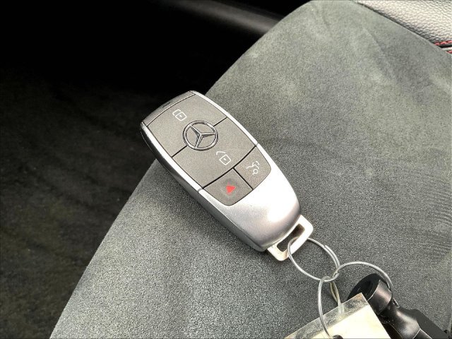 Used 2023 Mercedes-Benz CLA 250 image 36