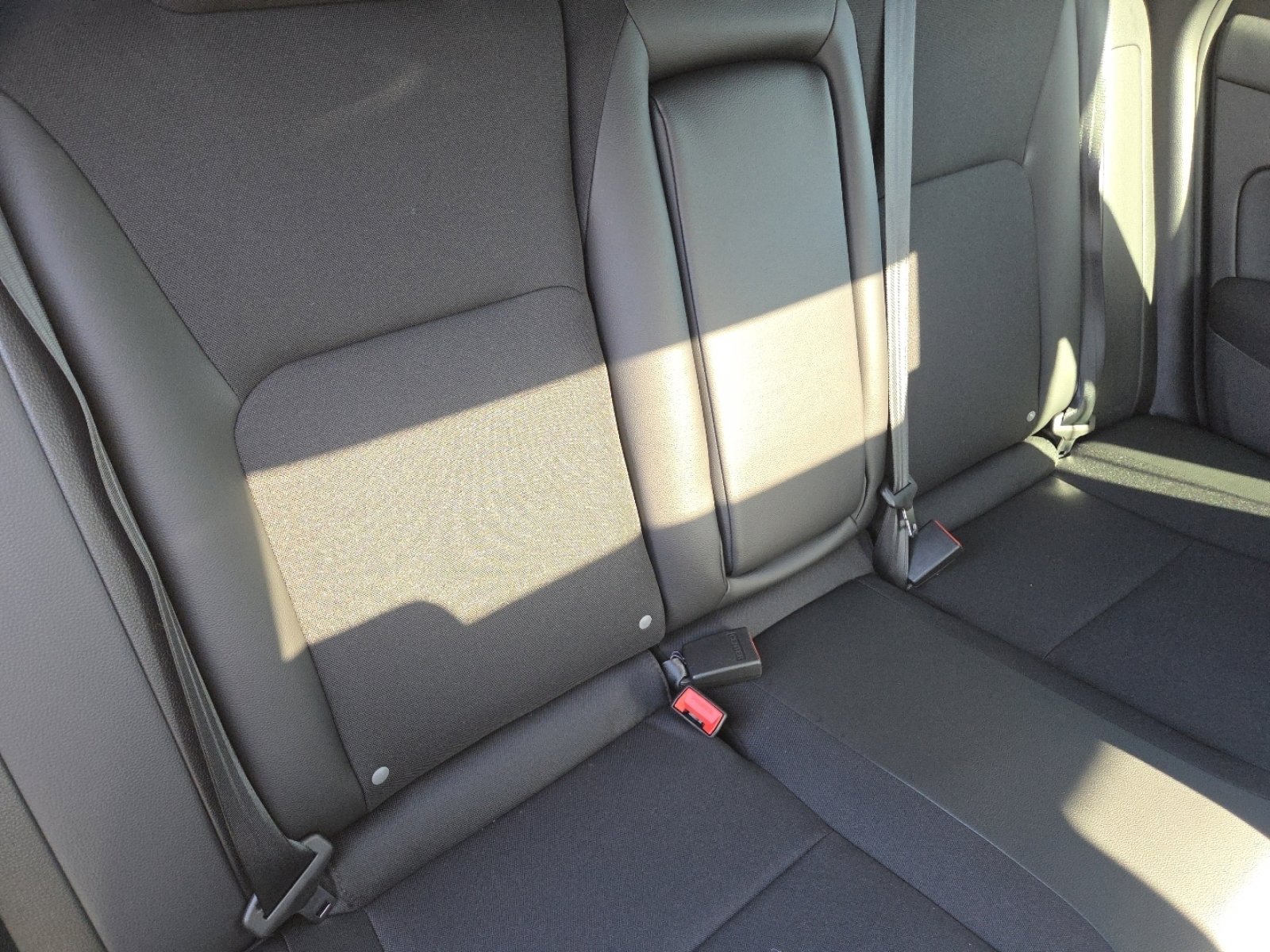 New 2026 Honda Civic Sport image 23