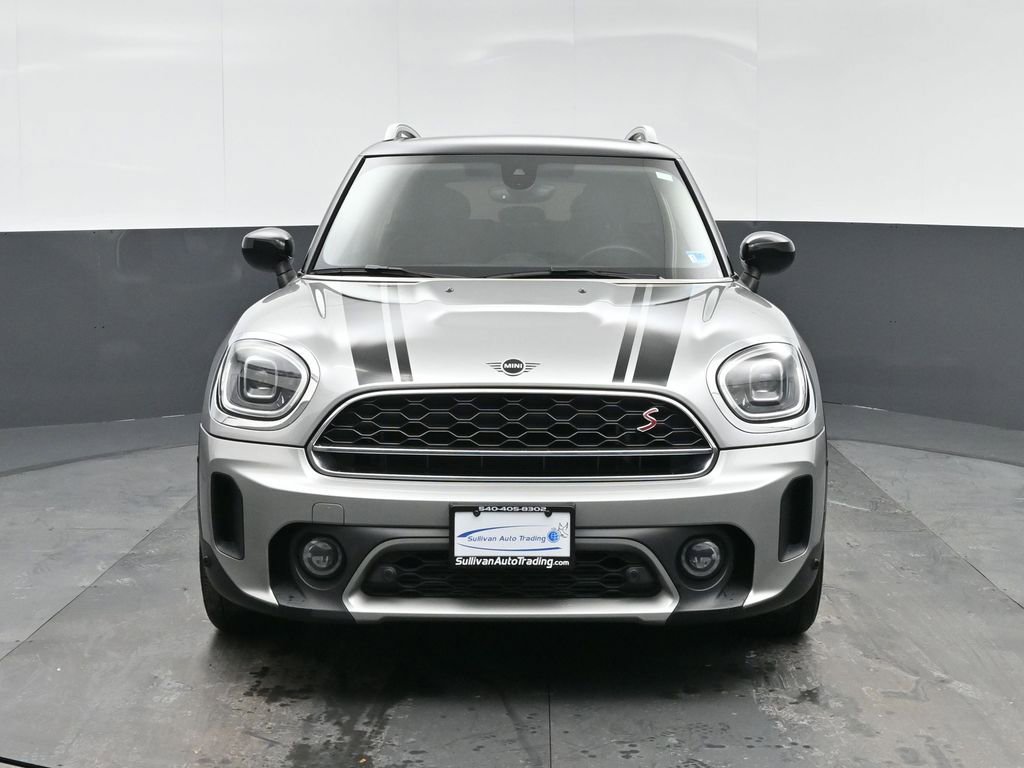Used 2024 MINI Cooper Countryman S image 2