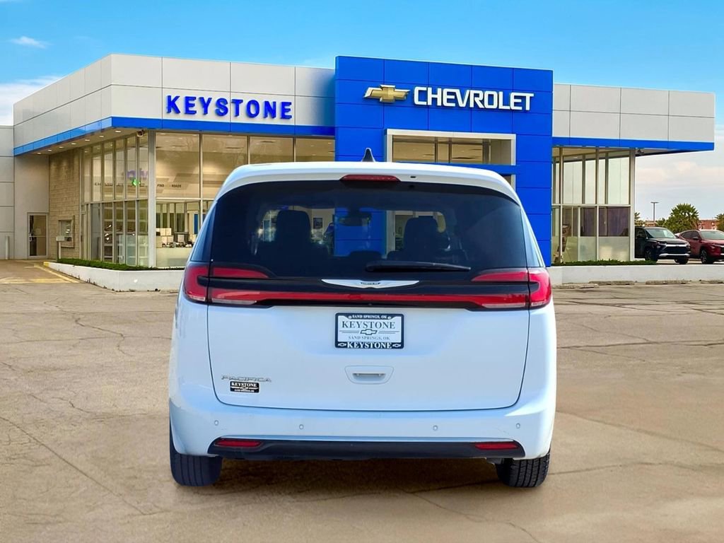 Used 2025 Honda Odyssey Sport-L image 6