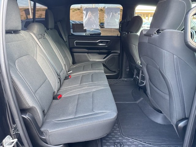 Certified 2023 RAM 1500 Big Horn image 28