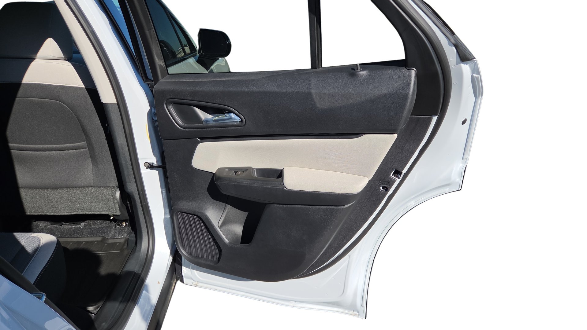 New 2026 Honda Prologue EX image 5
