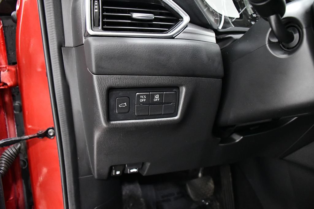 Used 2020 MAZDA CX-5 Touring AWD/4WD image 11