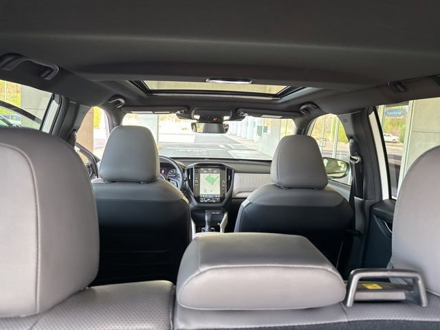 Used 2025 Subaru Forester Limited w/ Popular Package #1 image 16