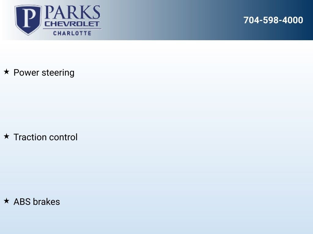 New 2026 Chevrolet Express 2500 w/ Driver Convenience Package image 14