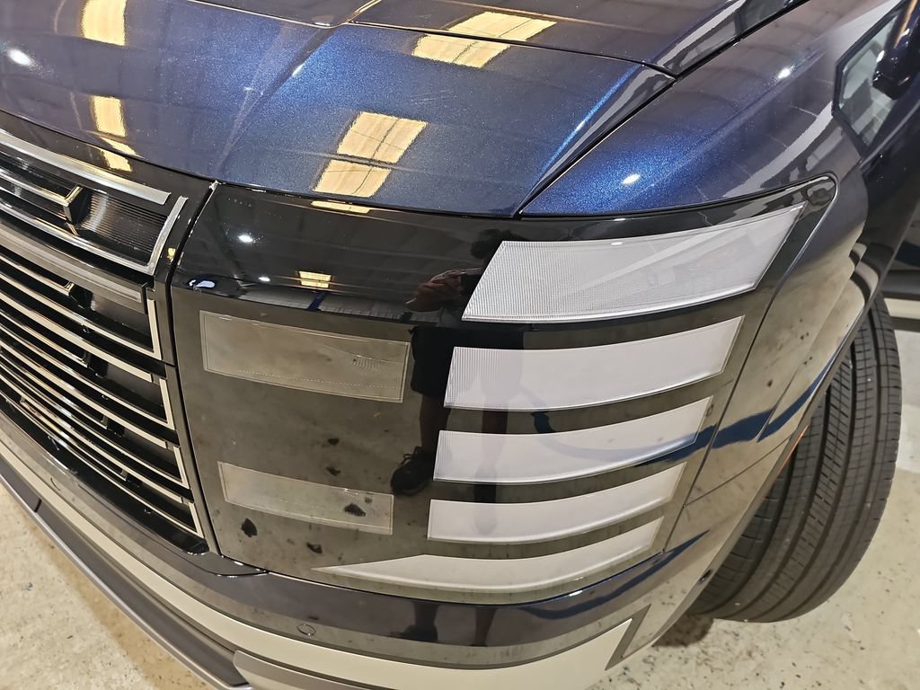 New 2026 Hyundai Palisade SEL Premium FWD image 32