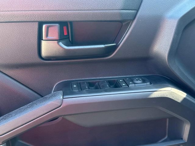 New 2026 Toyota Tacoma SR5 image 21