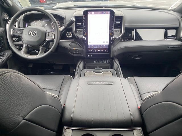 New 2026 RAM 2500 Limited image 37