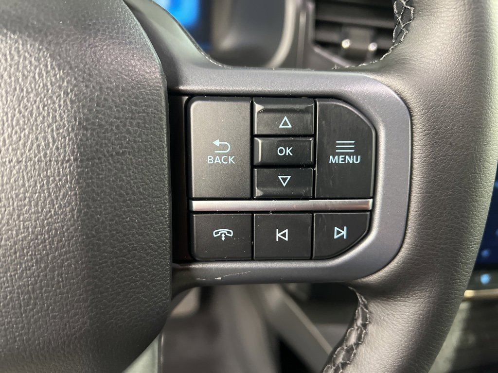 New 2025 Ford F150 Lightning Lariat image 21