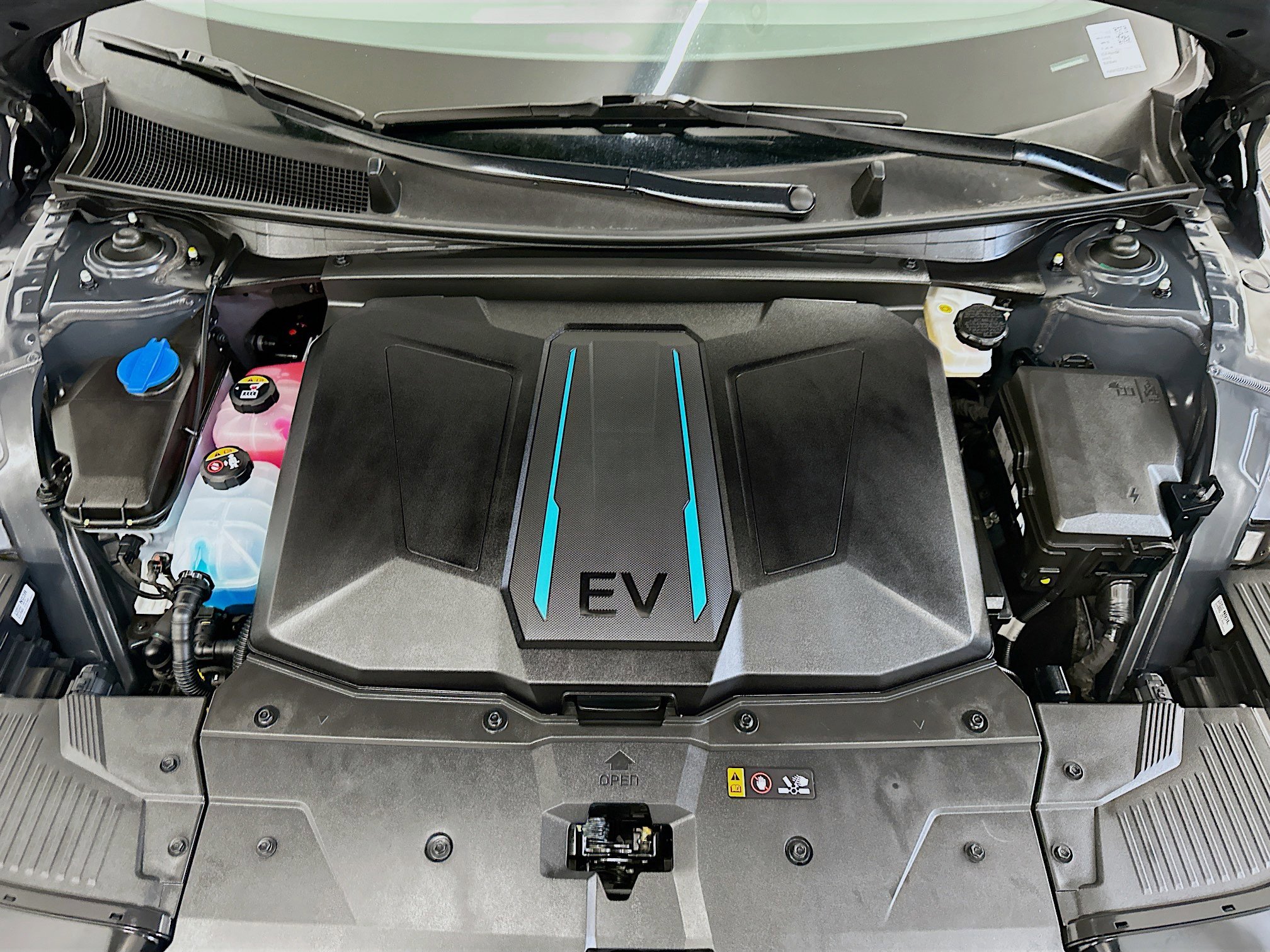 Used 2024 Hyundai Ioniq 5 SEL image 34