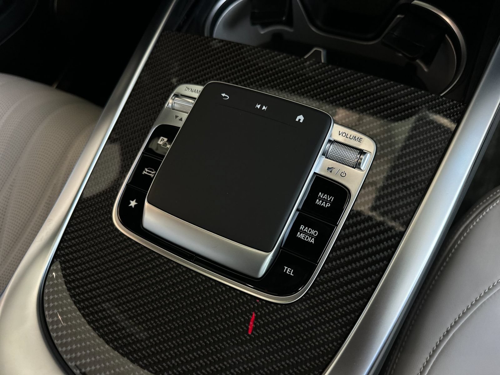 New 2026 Mercedes-Benz G 63 AMG 4MATIC image 31