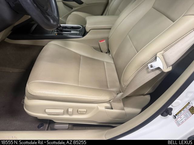 Used 2018 Acura RDX FWD w/ Advance Package image 13