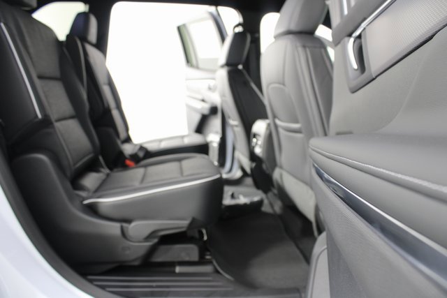 New 2026 Buick Enclave Sport Touring image 22