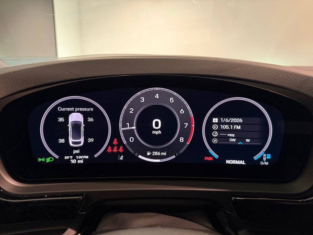 Certified 2026 Porsche Cayenne image 16