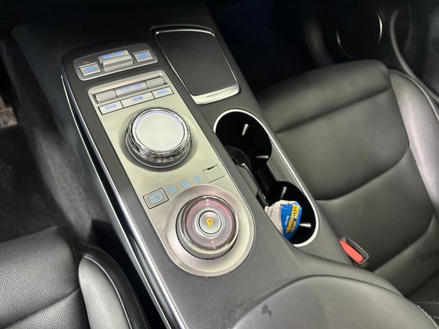 Used 2025 Genesis GV70 2.5T image 20